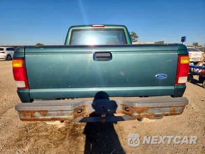 Zdjęcie 6 z 12 samochodu: 1999 FORD RANGER SUPER CAB VIN:1FTZR15V8XPA00093 - miniatura