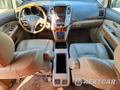 Zdjęcie 8 z 13 samochodu: 2006 LEXUS RX 330 VIN:2T2HA31U46C102883 - miniatura