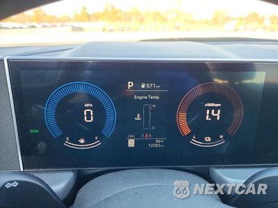 Zdjęcie 9 z 12 samochodu: 2026 HYUNDAI SONATA HYBRID BLUE VIN:KMHL24JJXTA175033 - miniatura