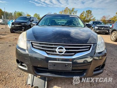 Piąte zdjęcie samochodu w środku: 2012 NISSAN ALTIMA 2.5 VIN:1N4AL2AP6CN574408 - miniatura