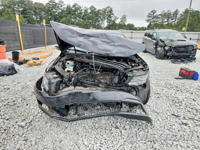 Piąte zdjęcie samochodu w środku: 2016 VOLKSWAGEN PASSAT S VIN:1VWAT7A39GC017818 - miniatura