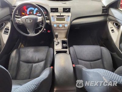 Zdjęcie 8 z 12 samochodu: 2010 TOYOTA CAMRY SE VIN:4T1BF3EK0AU517906 - miniatura