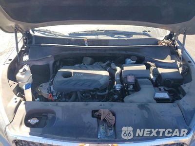 Zdjęcie 12 z 13 samochodu: 2016 KIA SORENTO SX LIMITED VIN:5XYPKDA10GG030756 - miniatura