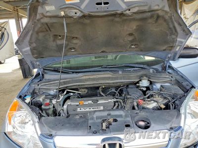 Zdjęcie 11 z 12 samochodu: 2007 HONDA CR-V EX VIN:JHLRE48557C079077 - miniatura