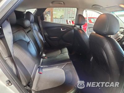 Zdjęcie 11 z 13 samochodu: 2013 HYUNDAI TUCSON GLS VIN:KM8JU3ACXDU756979 - miniatura
