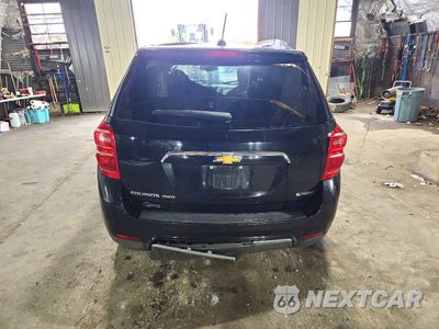 Zdjęcie 6 z 12 samochodu: 2017 CHEVROLET EQUINOX PREMIER VIN:2GNFLGEK5H6323832 - miniatura