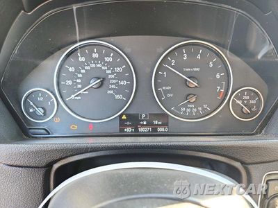 Zdjęcie 9 z 12 samochodu: 2015 BMW 428 I VIN:WBA3N7C58FK222794 - miniatura