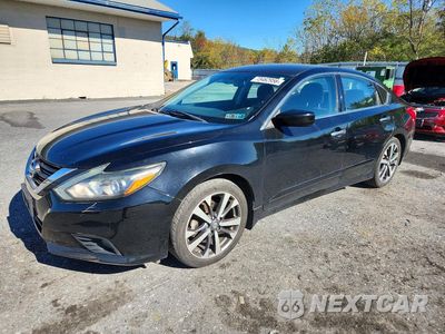 2016 NISSAN ALTIMA 2.5 SR 1N4AL3AP4GC216795 - główne zdjęcie licytacji z USA - miniatura
