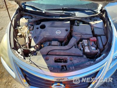 Zdjęcie 11 z 12 samochodu: 2015 NISSAN ALTIMA 2.5 SV VIN:1N4AL3AP8FC158348 - miniatura
