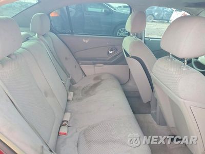 Zdjęcie 10 z 12 samochodu: 2006 CHEVROLET MALIBU LS VIN:1G1ZS53FX6F237317 - miniatura