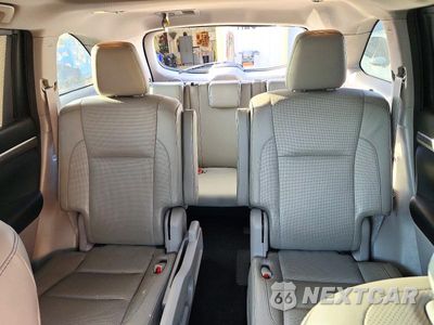 Zdjęcie 11 z 14 samochodu: 2017 TOYOTA HIGHLANDER HYBRID LIMITED PLATINUM VIN:5TDDGRFH3HS020704 - miniatura