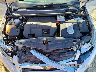 Zdjęcie 11 z 12 samochodu: 2014 CHEVROLET VOLT VIN:1G1RH6E41EU154367 - miniatura