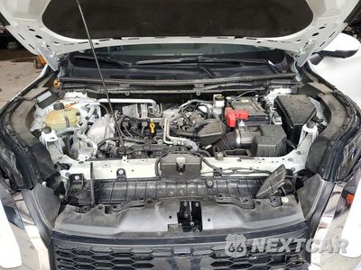 Zdjęcie 12 z 14 samochodu: 2024 MITSUBISHI OUTLANDER SE VIN:JA4J4VA82RZ014270 - miniatura