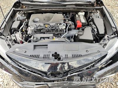 Zdjęcie 11 z 12 samochodu: 2023 TOYOTA CAMRY XLE VIN:4T1F11BK2PU097552 - miniatura
