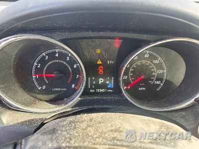 Zdjęcie 9 z 13 samochodu: 2015 MITSUBISHI OUTLANDER SPORT SE VIN:4A4AP4AW6FE059875 - miniatura