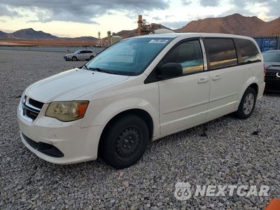 2011 DODGE GRAND CARAVAN EXPRESS 2D4RN4DG0BR794792 - główne zdjęcie licytacji z USA - miniatura