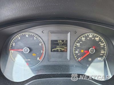 Zdjęcie 9 z 12 samochodu: 2011 VOLKSWAGEN JETTA SE VIN:3VWDZ7AJ7BM319951 - miniatura