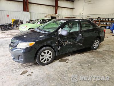 2011 TOYOTA COROLLA LE 2T1BU4EE2BC643175 - główne zdjęcie licytacji z USA - miniatura