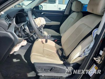 Zdjęcie 7 z 13 samochodu: 2025 AUDI Q3 PREMIUM S LINE 45 VIN:WA1DECF32S1053716 - miniatura