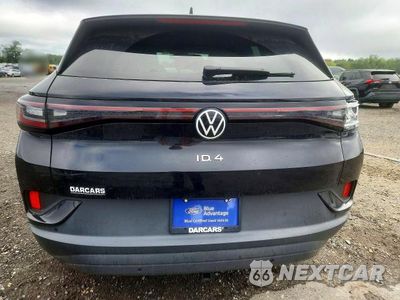 Zdjęcie 6 z 12 samochodu: 2023 VOLKSWAGEN ID.4 PRO S VIN:1V2GNPE88PC010046 - miniatura