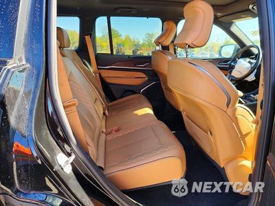 Zdjęcie 11 z 13 samochodu: 2022 JEEP GRAND CHEROKEE SUMMIT VIN:1C4RJHEGXN8554079 - miniatura