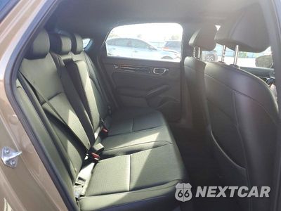Zdjęcie 10 z 12 samochodu: 2025 HONDA CIVIC SPORT TOURING VIN:19XFL4H98SE012340 - miniatura