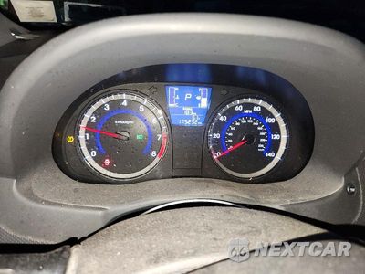 Zdjęcie 9 z 12 samochodu: 2016 HYUNDAI ACCENT SE VIN:KMHCT4AE7GU062371 - miniatura