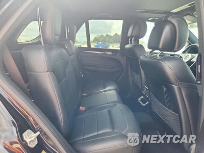 Zdjęcie 11 z 13 samochodu: 2016 MERCEDES-BENZ GLE 350 VIN:4JGDA5JB8GA663263 - miniatura