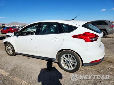 Drugie zdjęcie samochodu z przodu: 2016 FORD FOCUS SE VIN:1FADP3K28GL268676 - miniatura