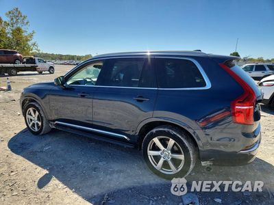 Drugie zdjęcie samochodu z przodu: 2024 VOLVO XC90 CORE VIN:YV4L12PK5R1195580 - miniatura