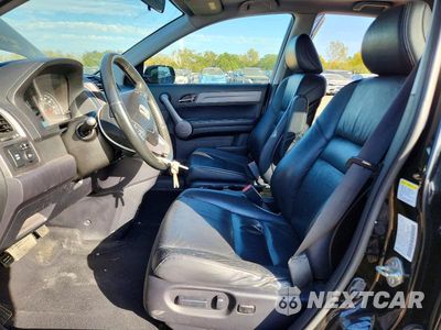 Zdjęcie 7 z 13 samochodu: 2009 HONDA CR-V EXL VIN:JHLRE48759C011267 - miniatura