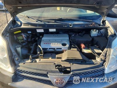 Zdjęcie 11 z 12 samochodu: 2004 TOYOTA /S/LE/XLE VIN:5TDZA23C44S000107 - miniatura
