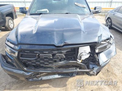 Zdjęcie 11 z 13 samochodu: 2025 RAM 1500 BIG HORN/LONE STAR VIN:1C6RRFFG0SN205299 - miniatura