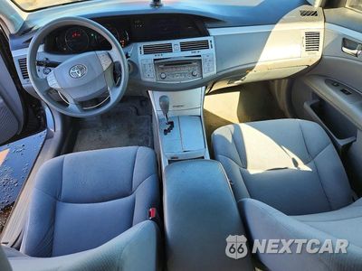 Zdjęcie 8 z 12 samochodu: 2010 TOYOTA AVALON VIN:4T1BK3DB5AU364081 - miniatura