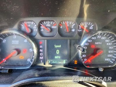 Zdjęcie 9 z 12 samochodu: 2015 CHEVROLET SILVERADO K2500 HEAVY DUTY VIN:1GC1KUEG7FF178957 - miniatura