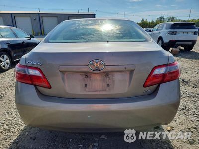 Zdjęcie 6 z 12 samochodu: 2008 TOYOTA CAMRY LE VIN:4T1BE46K58U205095 - miniatura