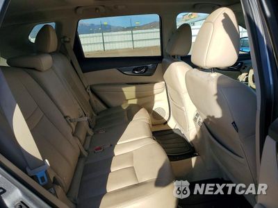 Zdjęcie 11 z 14 samochodu: 2015 NISSAN ROGUE SL VIN:5N1AT2MV3FC824400 - miniatura