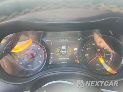 Zdjęcie 9 z 13 samochodu: 2020 DODGE CHARGER SXT VIN:2C3CDXBGXLH176479 - miniatura