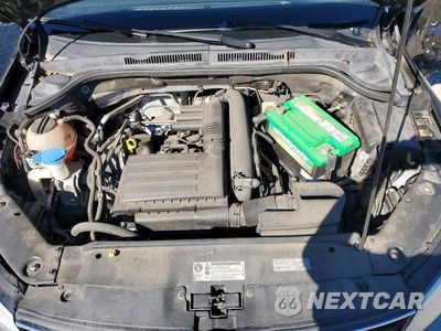 Zdjęcie 11 z 12 samochodu: 2017 VOLKSWAGEN JETTA S VIN:3VW2B7AJ8HM219085 - miniatura