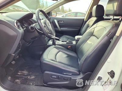 Zdjęcie 7 z 13 samochodu: 2013 NISSAN ROGUE S VIN:JN8AS5MV3DW619328 - miniatura