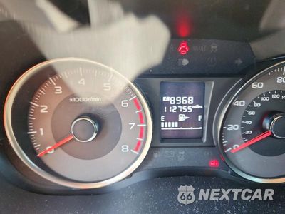 Zdjęcie 9 z 13 samochodu: 2015 SUBARU FORESTER 2.5I LIMITED VIN:JF2SJAHC8FH500798 - miniatura