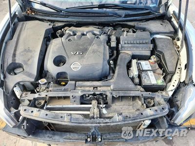 Zdjęcie 11 z 13 samochodu: 2014 NISSAN MAXIMA 3.5 S VIN:1N4AA5AP5EC453939 - miniatura