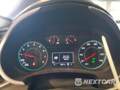 Zdjęcie 9 z 12 samochodu: 2024 CHEVROLET MALIBU LT VIN:1G1ZD5ST0RF203991 - miniatura