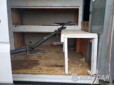 Zdjęcie 11 z 13 samochodu: 2007 DODGE SPRINTER 2500 VIN:WD0PE246975113153 - miniatura