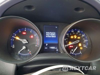 Zdjęcie 9 z 12 samochodu: 2020 TOYOTA C-HR XLE VIN:JTNKHMBX8L1091645 - miniatura