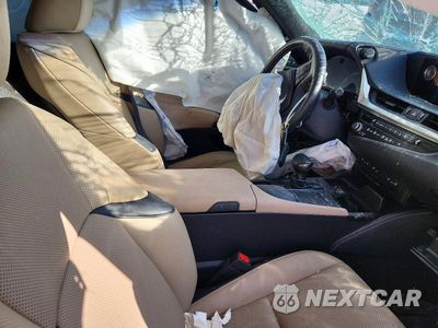 Zdjęcie 9 z 12 samochodu: 2021 LEXUS ES 250 BASE VIN:58AD11D13MU001704 - miniatura