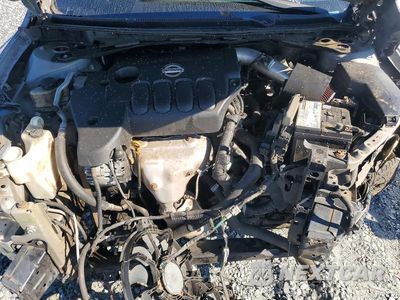 Zdjęcie 11 z 13 samochodu: 2010 NISSAN ALTIMA 2.5 VIN:1N4AL2APXAN424718 - miniatura