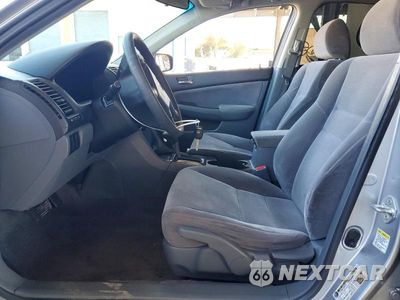 Zdjęcie 7 z 12 samochodu: 2007 HONDA ACCORD SE VIN:JHMCM56387C002473 - miniatura