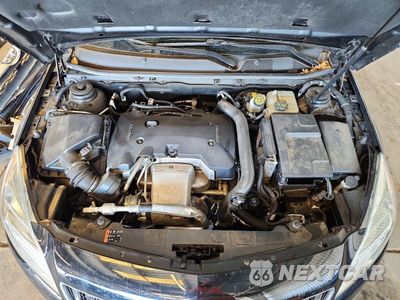 Zdjęcie 11 z 12 samochodu: 2017 BUICK REGAL SPORT TOURING VIN:2G4GL5EX2H9106276 - miniatura