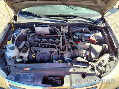 Zdjęcie 11 z 12 samochodu: 2010 FORD FOCUS SE VIN:1FAHP3FN2AW240190 - miniatura